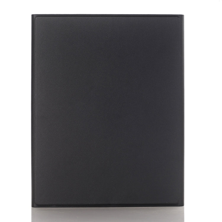 Bàn phím Bluetooth tháo rời + Bao da máy tính bảng gập ngang có giá đỡ & ngăn đựng bút cho iPad Pro 9.7 inch, iPad Air, iPad Air 2, iPad 9.7 inch (2017), iPad 9.7 inch (2018), A07B Xanh dương, A07B Vàng hồng, A07B Đen, A07B Vàng