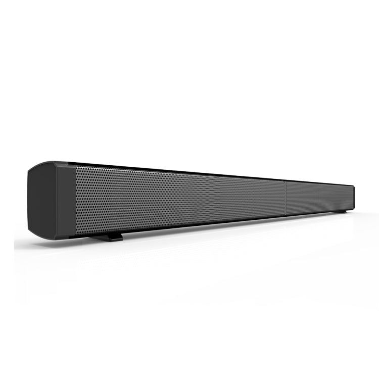 Loa thanh LP-09 (CE0148) dàn âm thanh rạp hát tại nhà Bluetooth không dây với điều khiển từ xa, CE0148 màu đen