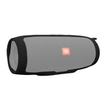Vỏ Bọc Bảo Vệ Silicone Mềm Chống Sốc Chống Nước Cho Loa Bluetooth JBL Charge3