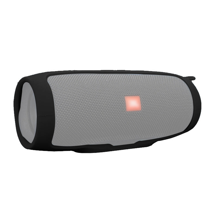 Vỏ Bọc Bảo Vệ Silicone Mềm Chống Sốc Chống Nước Cho Loa Bluetooth JBL Charge3