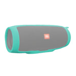 Vỏ Bọc Bảo Vệ Silicone Mềm Chống Sốc Chống Nước Cho Loa Bluetooth JBL Charge3