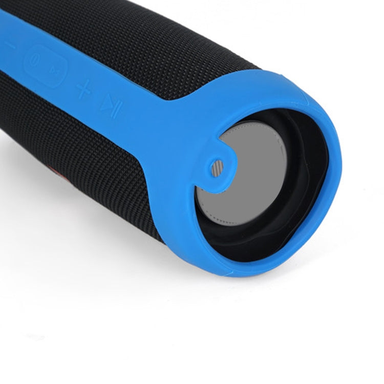 Vỏ Bọc Bảo Vệ Silicone Mềm Chống Sốc Chống Nước Cho Loa Bluetooth JBL Charge3