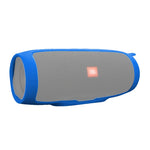 Vỏ Bọc Bảo Vệ Silicone Mềm Chống Sốc Chống Nước Cho Loa Bluetooth JBL Charge3