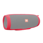 Vỏ Bọc Bảo Vệ Silicone Mềm Chống Sốc Chống Nước Cho Loa Bluetooth JBL Charge3