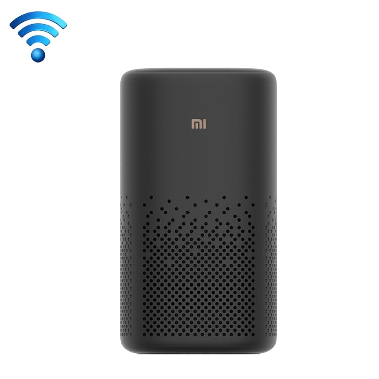 Loa Xiaomi Xiaoai Pro với khoang âm thanh lớn 750mL / Kết nối có dây AUX IN / Combo stereo / Âm thanh DTS chuyên nghiệp / Chip âm thanh Hi-Fi / Điều khiển từ xa hồng ngoại cho thiết bị gia dụng truyền thống / Cổng Bluetooth Mesh, Loa Xiaoai Pro
