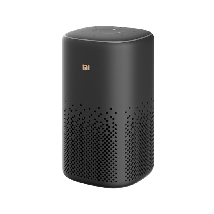 Loa Xiaomi Xiaoai Pro với khoang âm thanh lớn 750mL / Kết nối có dây AUX IN / Combo stereo / Âm thanh DTS chuyên nghiệp / Chip âm thanh Hi-Fi / Điều khiển từ xa hồng ngoại cho thiết bị gia dụng truyền thống / Cổng Bluetooth Mesh, Loa Xiaoai Pro
