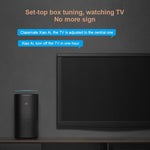 Loa Xiaomi Xiaoai Pro với khoang âm thanh lớn 750mL / Kết nối có dây AUX IN / Combo stereo / Âm thanh DTS chuyên nghiệp / Chip âm thanh Hi-Fi / Điều khiển từ xa hồng ngoại cho thiết bị gia dụng truyền thống / Cổng Bluetooth Mesh, Loa Xiaoai Pro
