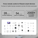 Loa Xiaomi Xiaoai Pro với khoang âm thanh lớn 750mL / Kết nối có dây AUX IN / Combo stereo / Âm thanh DTS chuyên nghiệp / Chip âm thanh Hi-Fi / Điều khiển từ xa hồng ngoại cho thiết bị gia dụng truyền thống / Cổng Bluetooth Mesh, Loa Xiaoai Pro