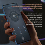 Loa Xiaomi Xiaoai Pro với khoang âm thanh lớn 750mL / Kết nối có dây AUX IN / Combo stereo / Âm thanh DTS chuyên nghiệp / Chip âm thanh Hi-Fi / Điều khiển từ xa hồng ngoại cho thiết bị gia dụng truyền thống / Cổng Bluetooth Mesh, Loa Xiaoai Pro