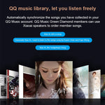 Loa Xiaomi Xiaoai Pro với khoang âm thanh lớn 750mL / Kết nối có dây AUX IN / Combo stereo / Âm thanh DTS chuyên nghiệp / Chip âm thanh Hi-Fi / Điều khiển từ xa hồng ngoại cho thiết bị gia dụng truyền thống / Cổng Bluetooth Mesh, Loa Xiaoai Pro