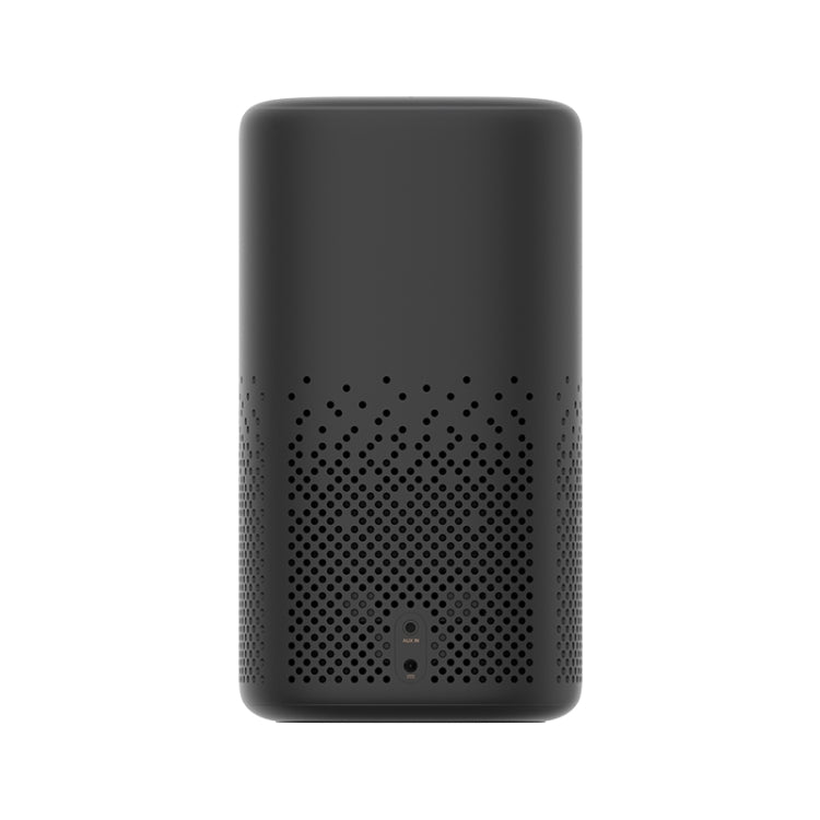 Loa Xiaomi Xiaoai Pro với khoang âm thanh lớn 750mL / Kết nối có dây AUX IN / Combo stereo / Âm thanh DTS chuyên nghiệp / Chip âm thanh Hi-Fi / Điều khiển từ xa hồng ngoại cho thiết bị gia dụng truyền thống / Cổng Bluetooth Mesh, Loa Xiaoai Pro