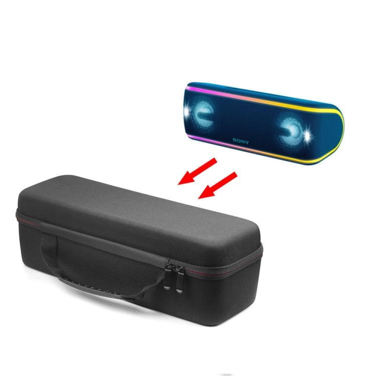 Túi đựng loa Bluetooth di động bảo vệ cho Sony SRS-XB41, dành cho Sony SRS-XB41