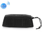 Loa Bluetooth di động ngoài trời NewRixing NR-4019 có chức năng gọi rảnh tay, Hỗ trợ thẻ TF & USB & FM & AUX