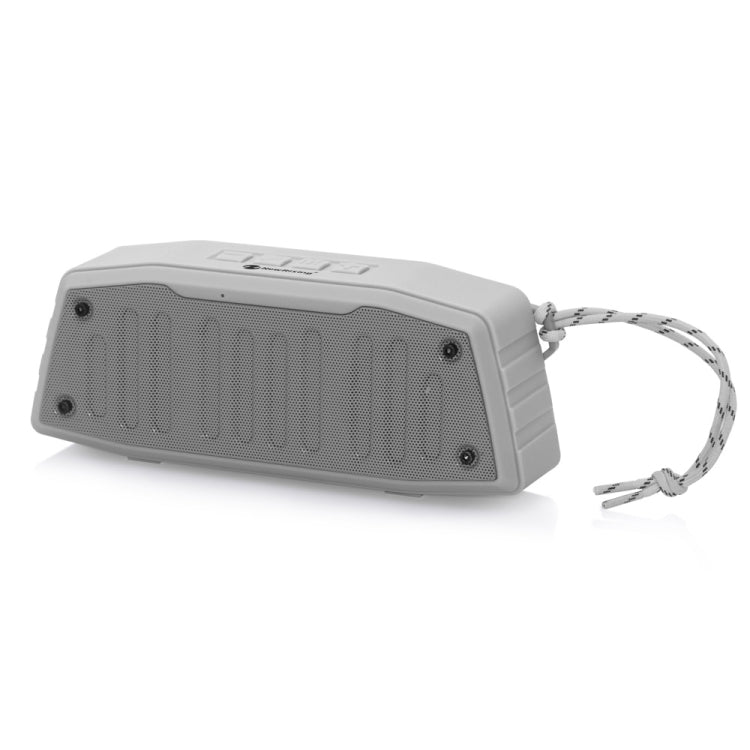 Loa Bluetooth di động ngoài trời NewRixing NR-4019 có chức năng gọi rảnh tay, Hỗ trợ thẻ TF & USB & FM & AUX