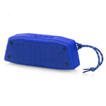 Loa Bluetooth di động ngoài trời NewRixing NR-4019 có chức năng gọi rảnh tay, Hỗ trợ thẻ TF & USB & FM & AUX
