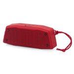 Loa Bluetooth di động ngoài trời NewRixing NR-4019 có chức năng gọi rảnh tay, Hỗ trợ thẻ TF & USB & FM & AUX