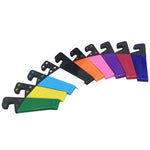 V Shape Universal Mobile Phone Tablet Bracket Holder