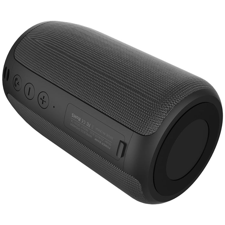 Loa Bluetooth bass HiFi 5W không dây ZEALOT S32, Hỗ trợ rảnh tay / USB / AUX, S32