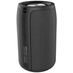 Loa Bluetooth bass HiFi 5W không dây ZEALOT S32, Hỗ trợ rảnh tay / USB / AUX, S32