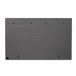 Thiết bị hiển thị di động 15.6 inch 1080P góc rộng 178 độ HD cho máy tính để bàn / máy chơi game / màn hình đồng thời / PS4 / PS3 / XBox, có Mini HDMI & Micro USB & 2 cổng USB-C / Type-C
