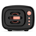 Loa Bluetooth không dây phong cách cổ điển B11 Bluetooth 5.0, hỗ trợ gọi rảnh tay & thẻ TF 32GB & jack âm thanh 3.5mm