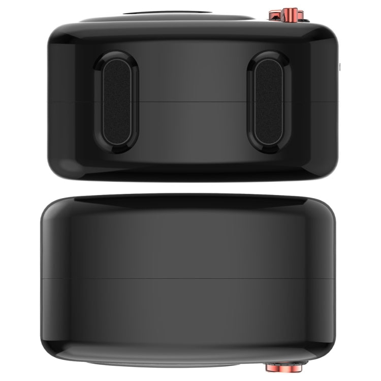 Loa Bluetooth không dây phong cách cổ điển B11 Bluetooth 5.0, hỗ trợ gọi rảnh tay & thẻ TF 32GB & jack âm thanh 3.5mm