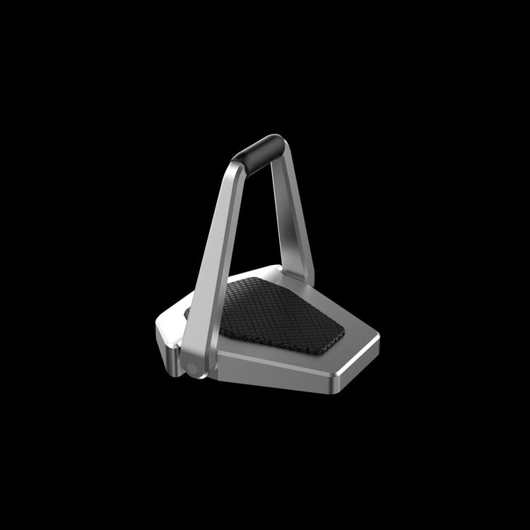 20 cái giá đỡ laptop gập hình khiên dán đa năng R-JUST BJ01, 20 cái BJ01