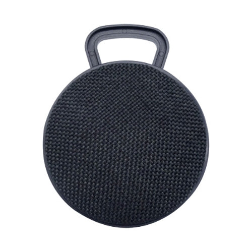 Loa Bluetooth mini di động hình tròn vải A01L, hỗ trợ gọi rảnh tay & thẻ TF, A01L Đen, A01L Xanh lá, A01L Xanh dương, A01L Đỏ