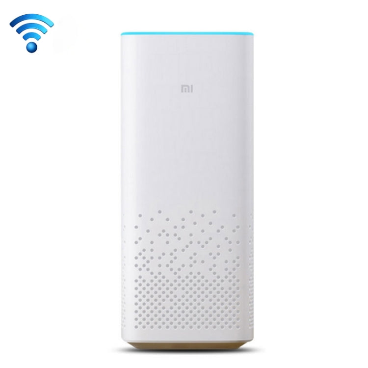 Loa AI Xiaomi hỗ trợ WiFi băng tần kép & Bluetooth 4.1 & phát nhạc A2DP