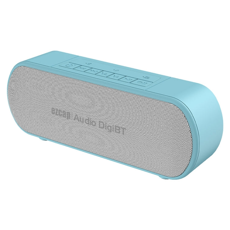 Loa ghi âm nhạc Bluetooth EZCAP 221 hỗ trợ thẻ TF & ổ đĩa U