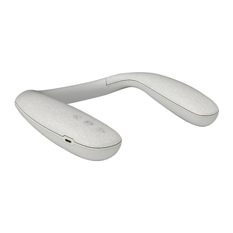 Loa stereo siêu trầm Bluetooth không dây treo cổ vải EBS-908