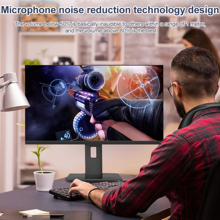 Loa stereo siêu trầm Bluetooth không dây treo cổ vải EBS-908