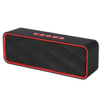 Loa Bluetooth Không Dây Thẻ Đa Năng Ngoài Trời SC211 Pro Phiên Bản Tiêu Chuẩn, SC211 Pro Phiên Bản Tiêu Chuẩn