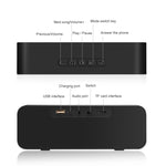 Loa Bluetooth Không Dây Thẻ Đa Năng Ngoài Trời SC211 Pro Phiên Bản Tiêu Chuẩn, SC211 Pro Phiên Bản Tiêu Chuẩn