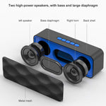 Loa Bluetooth Không Dây Thẻ Đa Năng Ngoài Trời SC211 Pro Phiên Bản Tiêu Chuẩn, SC211 Pro Phiên Bản Tiêu Chuẩn