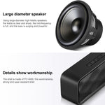 Loa Bluetooth Không Dây Thẻ Đa Năng Ngoài Trời SC211 Pro Phiên Bản Tiêu Chuẩn, SC211 Pro Phiên Bản Tiêu Chuẩn