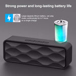 Loa Bluetooth Không Dây Thẻ Đa Năng Ngoài Trời SC211 Pro Phiên Bản Tiêu Chuẩn, SC211 Pro Phiên Bản Tiêu Chuẩn