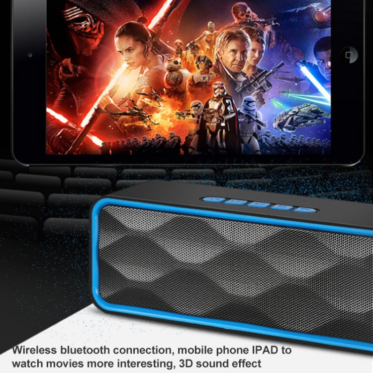 Loa Bluetooth Không Dây Thẻ Đa Năng Ngoài Trời SC211 Pro Phiên Bản Tiêu Chuẩn, SC211 Pro Phiên Bản Tiêu Chuẩn