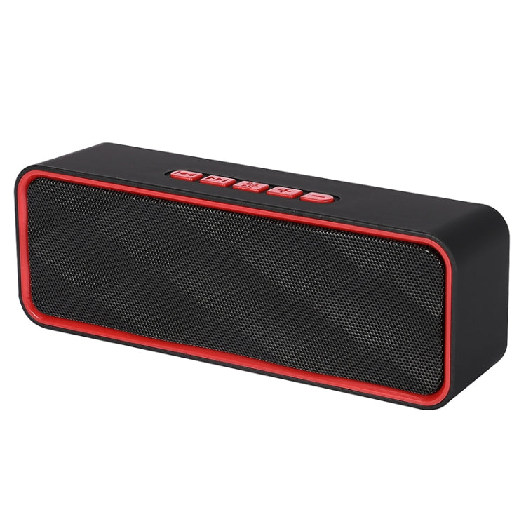 Loa Bluetooth Không Dây Thẻ Đa Năng Ngoài Trời SC211 Pro Phiên Bản Nâng Cấp, SC211 Pro Phiên Bản Nâng Cấp