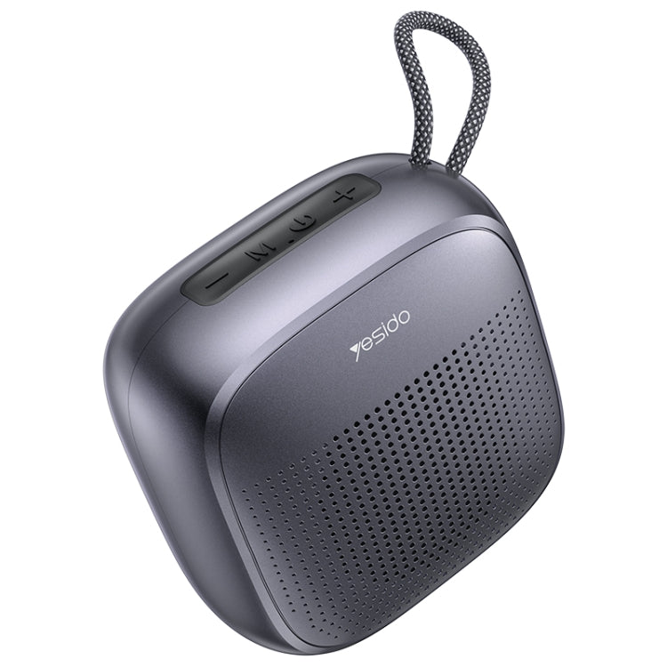 Loa Bluetooth mini di động ngoài trời Yesido YSW24 5W, YSW24