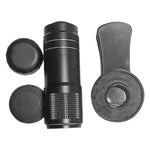 Dùng cho iPhone, Galaxy, Sony, Lenovo, HTC, Huawei, Google, LG, Xiaomi, các điện thoại thông minh khác và máy ảnh kỹ thuật số siêu mỏng, HK-005