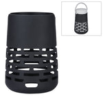 Vỏ silicone đeo chéo bảo vệ loa Bluetooth di động EBSC180-2 cho Bose SoundLink Revolve+