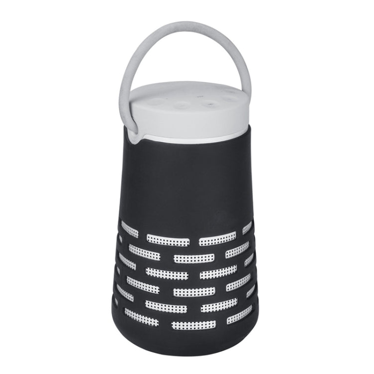 Vỏ silicone đeo chéo bảo vệ loa Bluetooth di động EBSC180-2 cho Bose SoundLink Revolve+