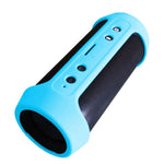 Vỏ silicone chống nước chống sốc cho loa Bluetooth XJB-J2 JBL Charge 2+