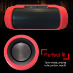 Vỏ silicone chống nước chống sốc cho loa Bluetooth XJB-J2 JBL Charge 2+