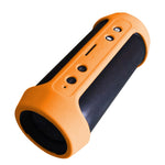 Vỏ silicone chống nước chống sốc cho loa Bluetooth XJB-J2 JBL Charge 2+