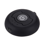 Bộ phát âm thanh Bluetooth 4.0 đa điểm di động H366T cho iPhone, Samsung, HTC, Sony, Google, Huawei, Xiaomi và các điện thoại thông minh khác