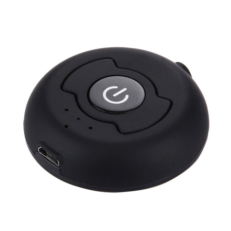 Bộ phát âm thanh Bluetooth 4.0 đa điểm di động H366T cho iPhone, Samsung, HTC, Sony, Google, Huawei, Xiaomi và các điện thoại thông minh khác