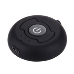 Bộ phát âm thanh Bluetooth 4.0 đa điểm di động H366T cho iPhone, Samsung, HTC, Sony, Google, Huawei, Xiaomi và các điện thoại thông minh khác
