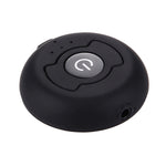 Bộ phát âm thanh Bluetooth 4.0 đa điểm di động H366T cho iPhone, Samsung, HTC, Sony, Google, Huawei, Xiaomi và các điện thoại thông minh khác